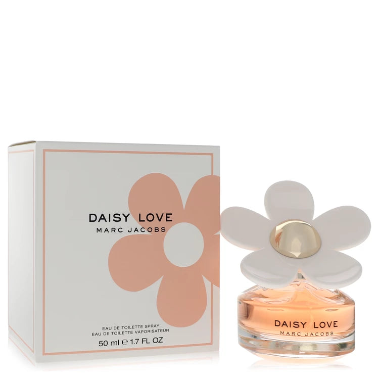 Daisy Love EDP By Marc Jacobs for Women