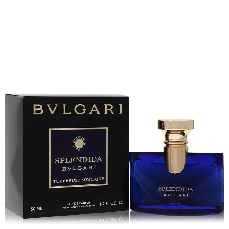 Bvlgari Splendida Tubereuse Mystique EDP By Bvlgari for Women
