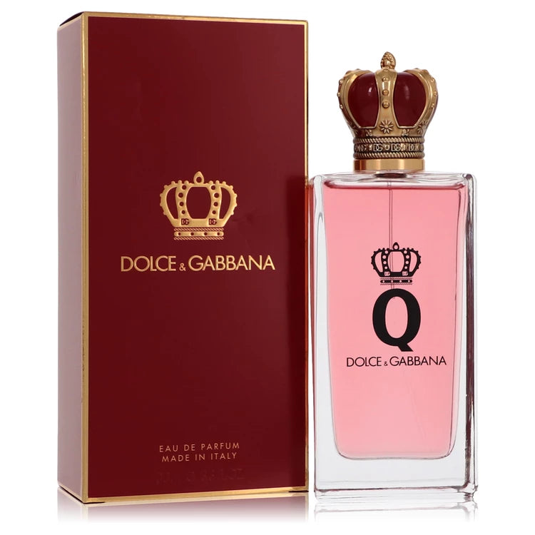 Q By Dolce & Gabbana EDP By Dolce & Gabbana for Women