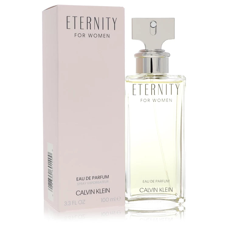 Calvin Klein Eternity EDP