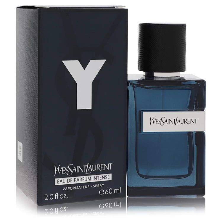 Y Intense EDP By Yves Saint Laurent for Men
