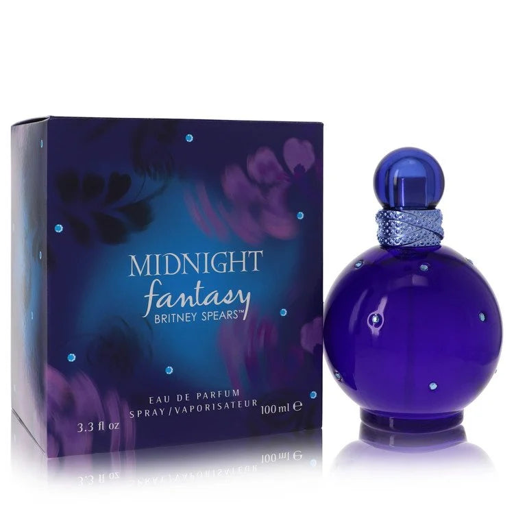 Fantasy Midnight EDP By Britney Spears for Women