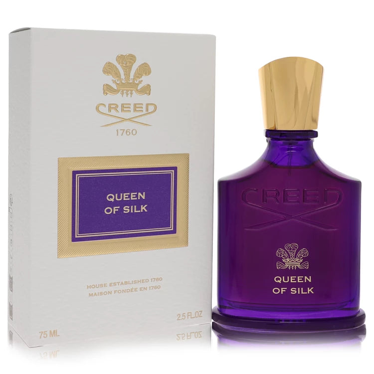Creed Queen Of Silk EDP
By Creed for Women