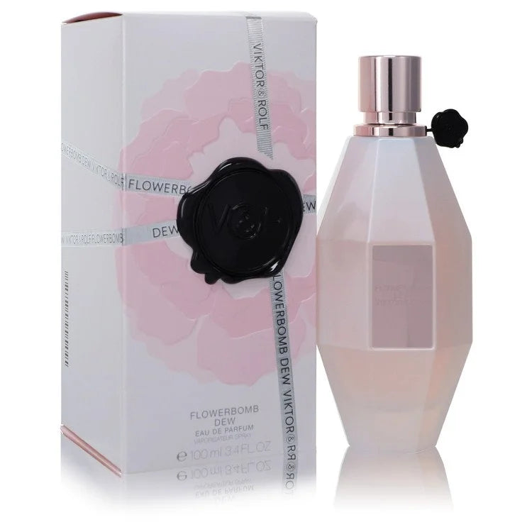 Flowerbomb Dew EDP By Viktor & Rolf for Women