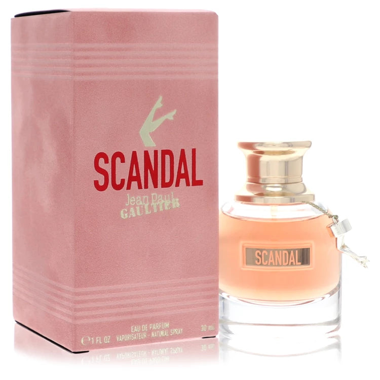 Jean Paul Gaultier Scandal EDP By Jean Paul Gaultier for Women