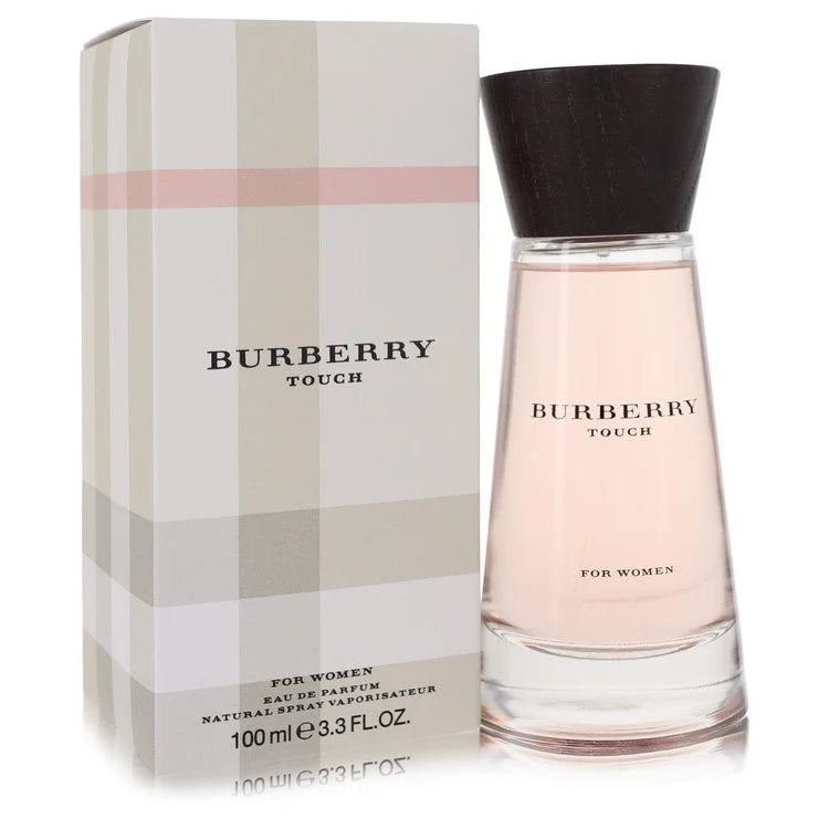 Burberry Touch EDP By Burberry for Women
