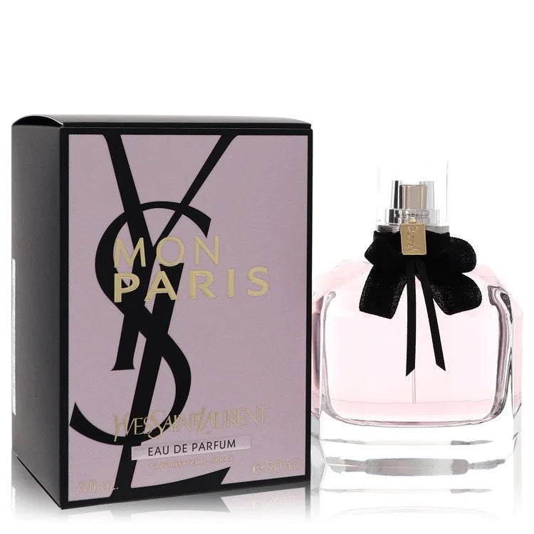 Mon Paris EDP By Yves Saint Laurent for Women