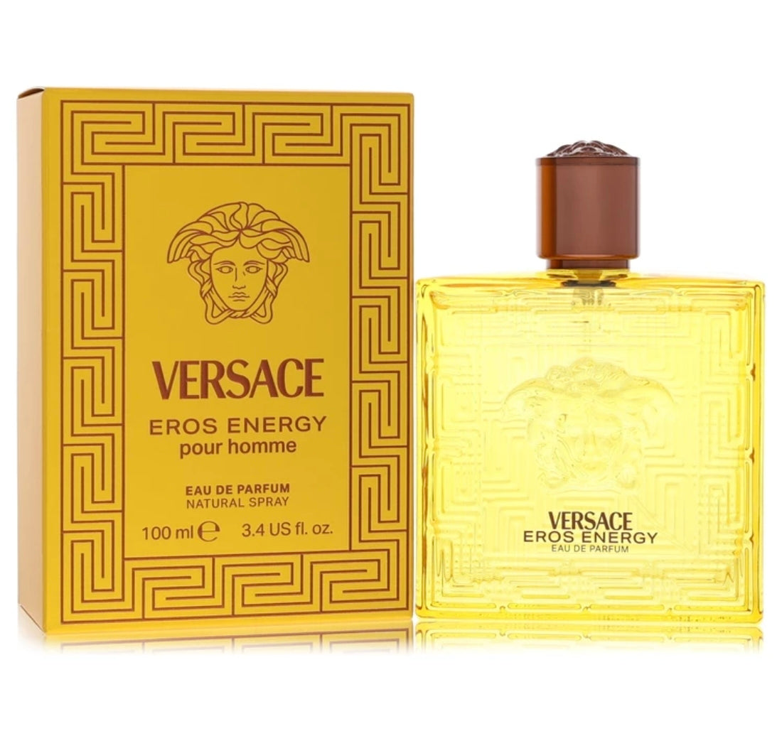 Versace Eros Energy EDP For Men ✅ Same-Day Delivery
