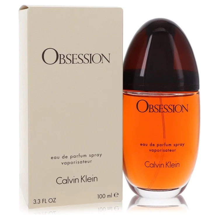 Obsession EDP
By Calvin Klein for Women
