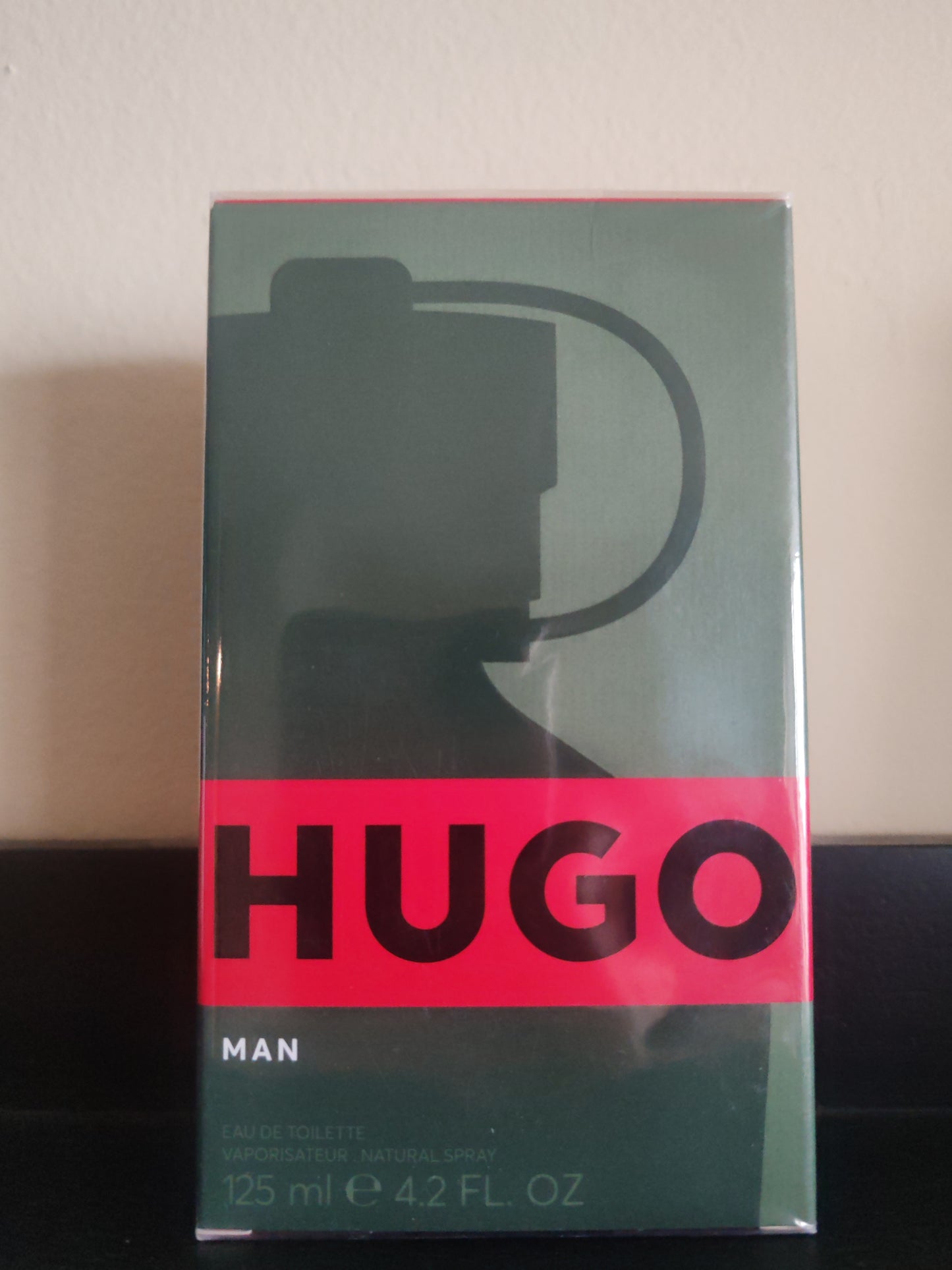 Hugo EDT By Hugo Boss for Men