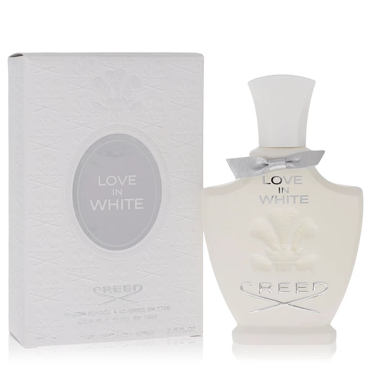 Love In White EDP By Creed for Women