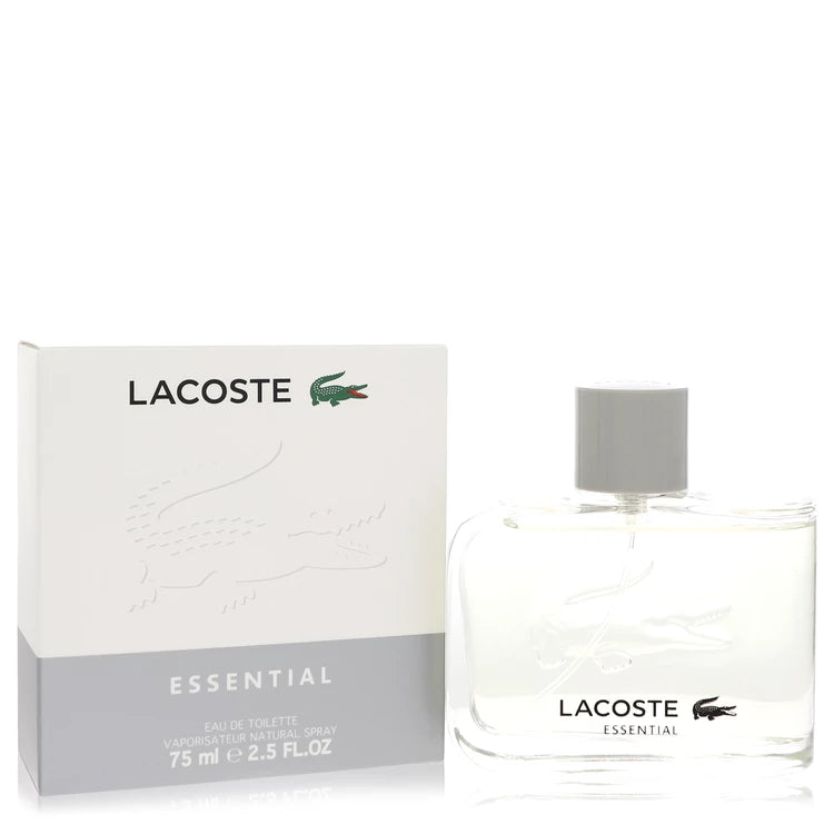 Lacoste Essential EDT By Lacoste for Men