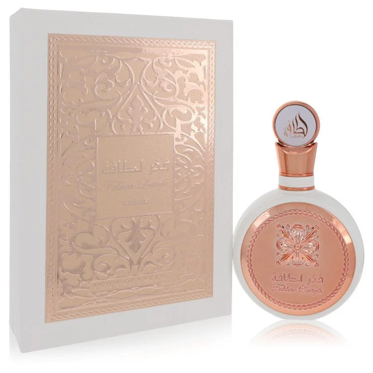 Lattafa Fakhar EDP By Lattafa for Women
