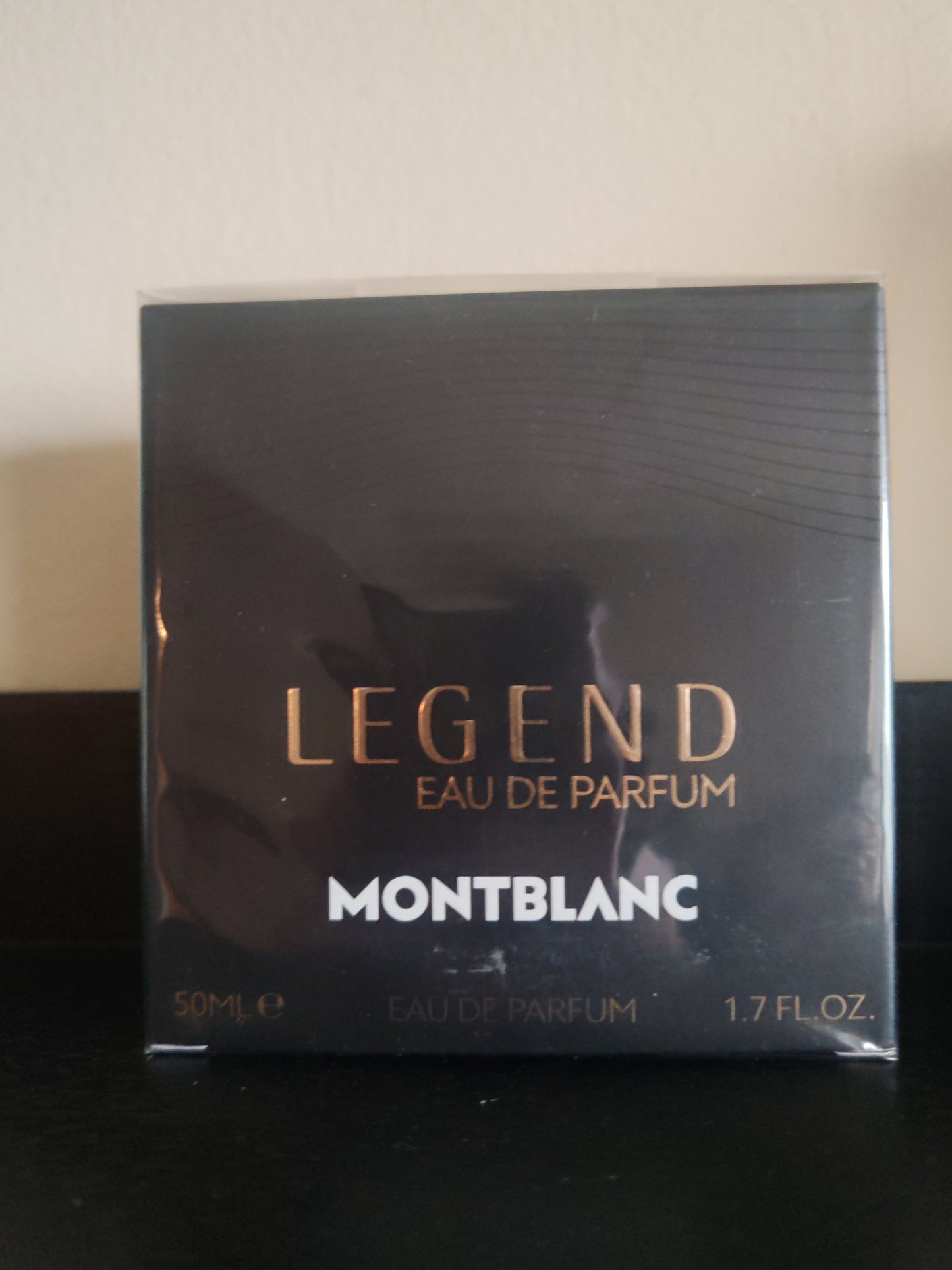 MontBlanc Legend EDP For Men ✅Same-Day Delivery