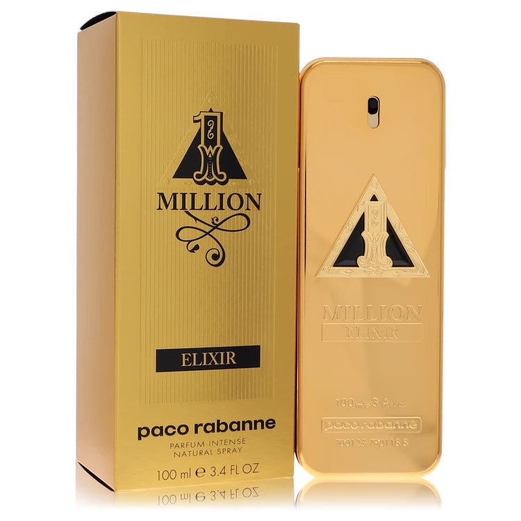 1 Million Elixir EDP By Paco Rabanne for Men