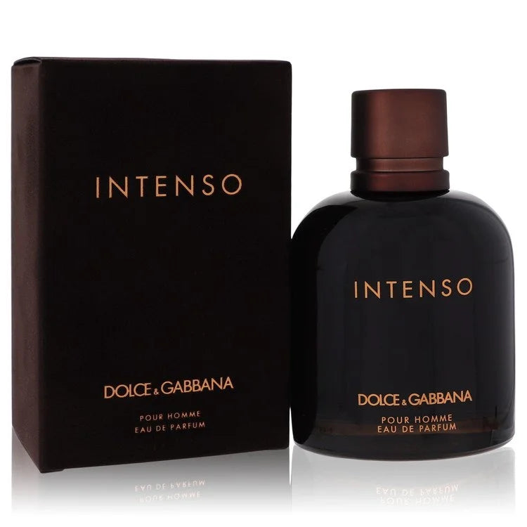 Dolce & Gabbana Intenso EDP By Dolce & Gabbana for Men