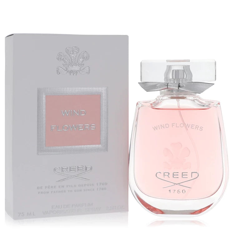 Wind Flowers EDP By Creed for Women
