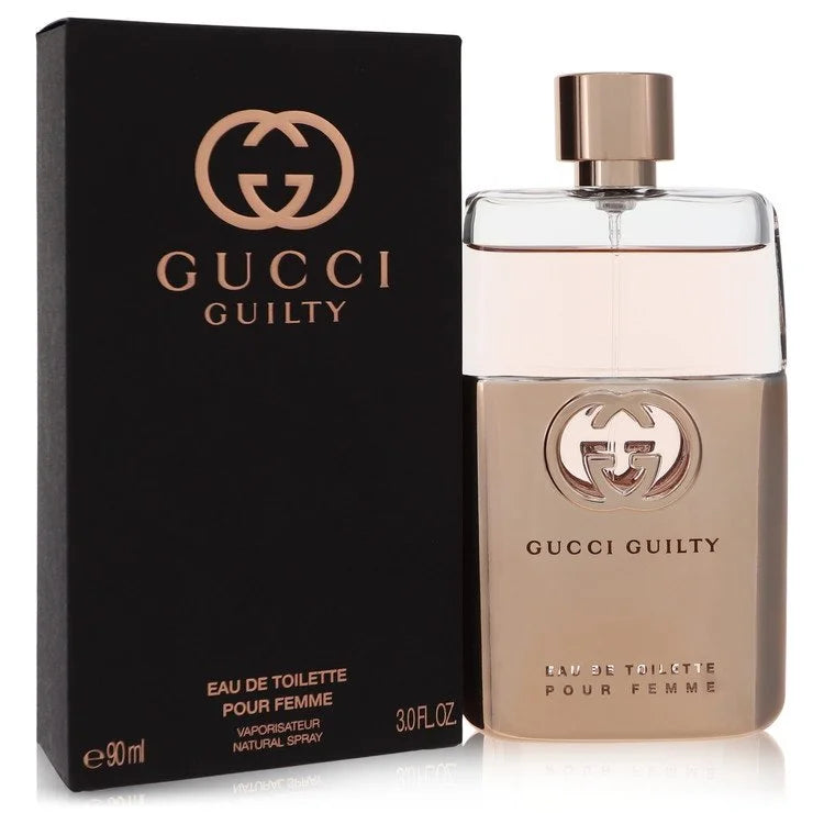 Gucci Guilty Pour Femme EDP By Gucci for Women