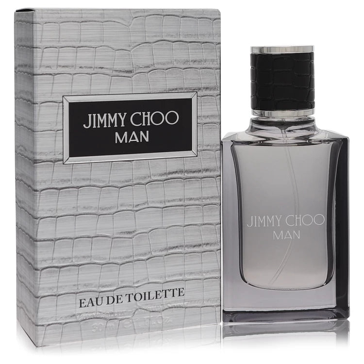 Jimmy Choo Man EDT By Jimmy Choo for Men