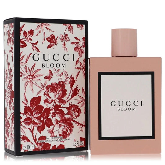 Gucci Bloom EDP
By Gucci for Women