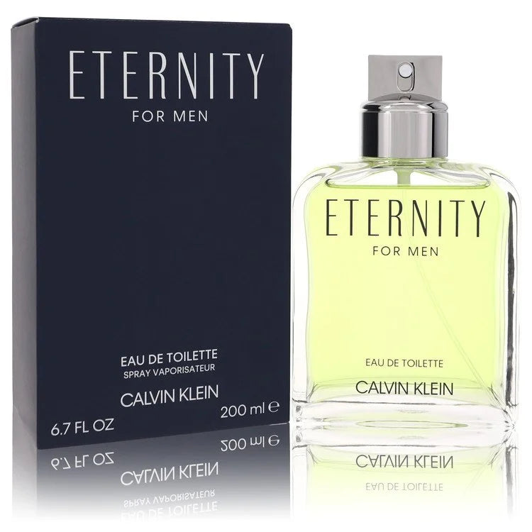 Eternity Calvin Klein EDT For Men