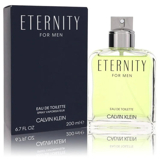 Eternity Calvin Klein EDT For Men