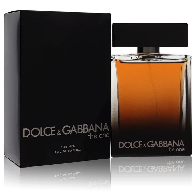 The One EDP By Dolce & Gabbana for Men