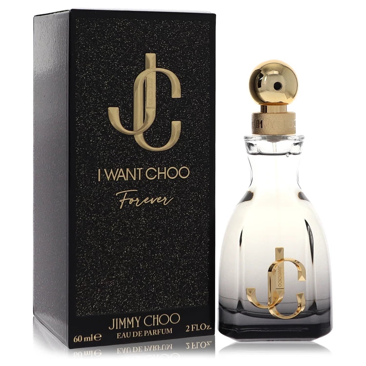 Jimmy Choo I Want Choo Forever EDP By Jimmy Choo for Women