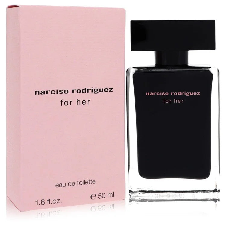 Narciso Rodriguez EDT
By Narciso Rodriguez for Women