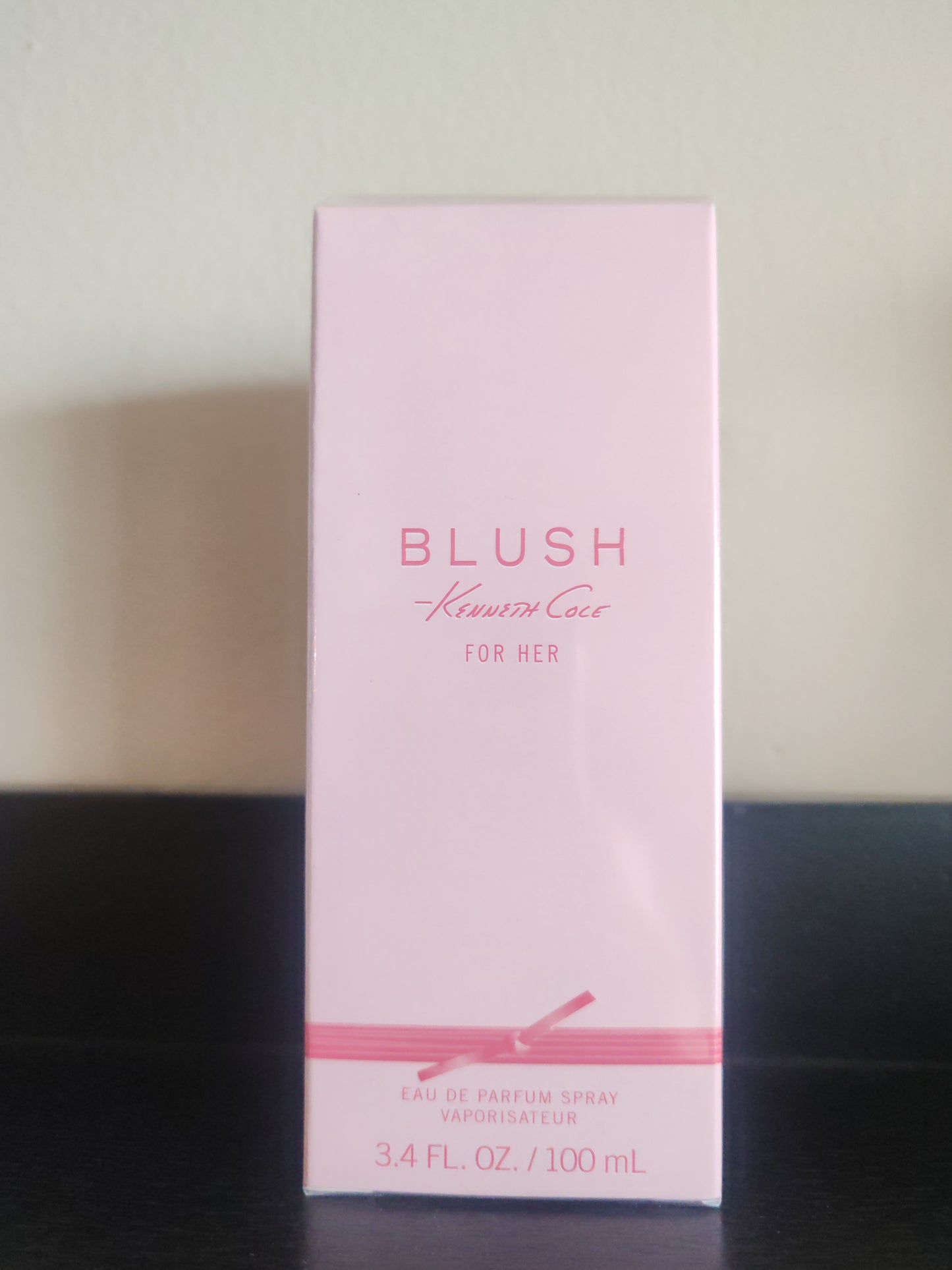 Kenneth Cole Blush For Her ✅Same-Day Delivery