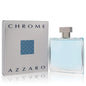 Chrome EDT
By Azzaro for Men