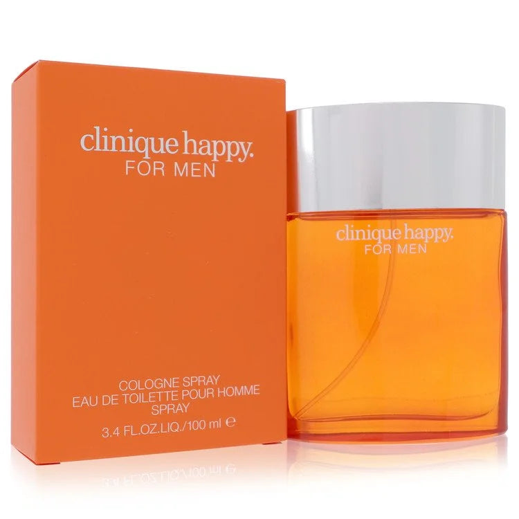 Happy EDT By Clinique for Men
