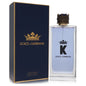 K By Dolce & Gabbana EDT By Dolce & Gabbana for Men