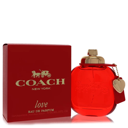 Coach Love EDP By Coach for Women