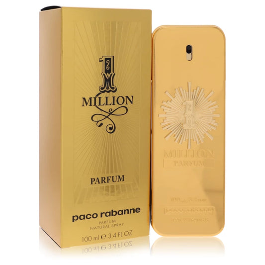 1 Million Parfum Cologne
By Paco Rabanne for Men
