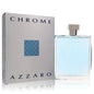 Chrome EDT
By Azzaro for Men