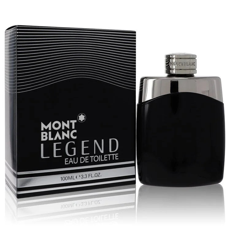 MontBlanc Legend