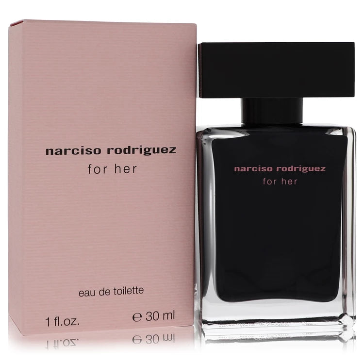 Narciso Rodriguez EDT
By Narciso Rodriguez for Women