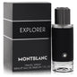 Montblanc Explorer EDP By Mont Blanc for Men