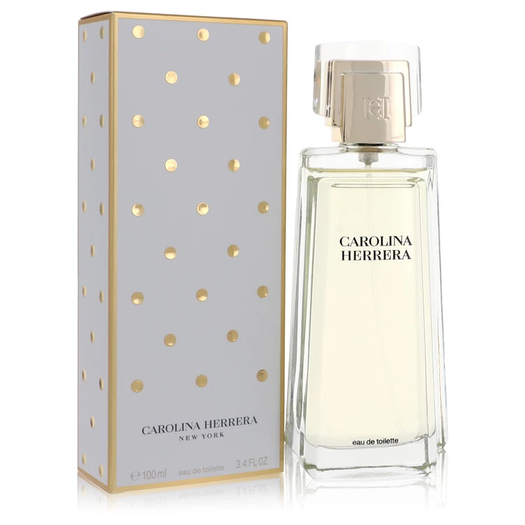 Carolina Herrera EDT By Carolina Herrera for Women