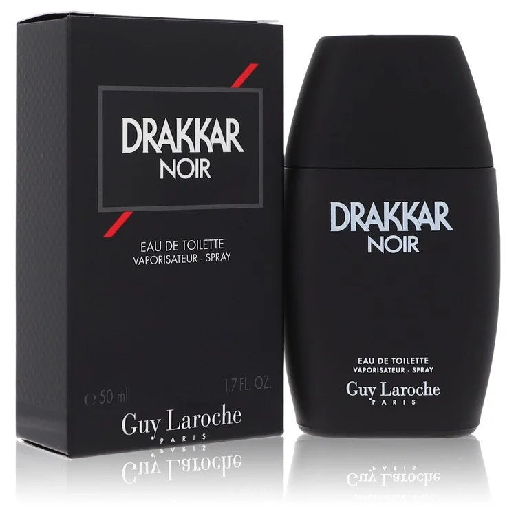 Drakkar Noir EDT By Guy Laroche for Men