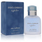 Light Blue Eau Intense EDP By Dolce & Gabbana for Men