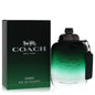 Coach Green EDT By Coach for Men