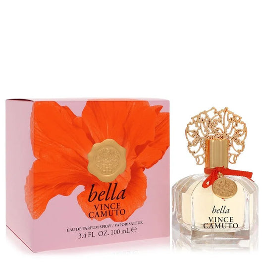 Vince Camuto Bella EDP By Vince Camuto for Women