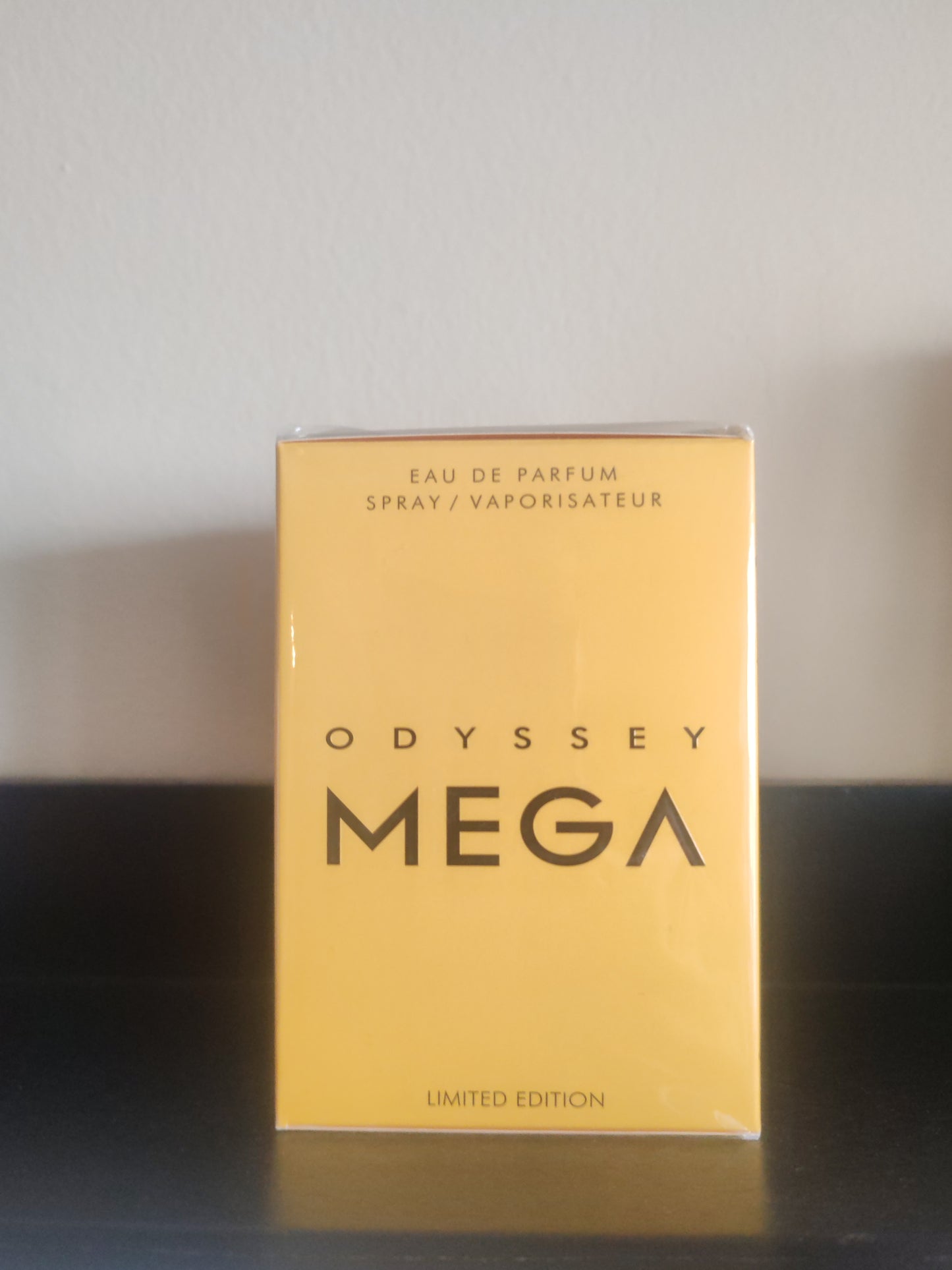 Mega Odsessy Afmaf