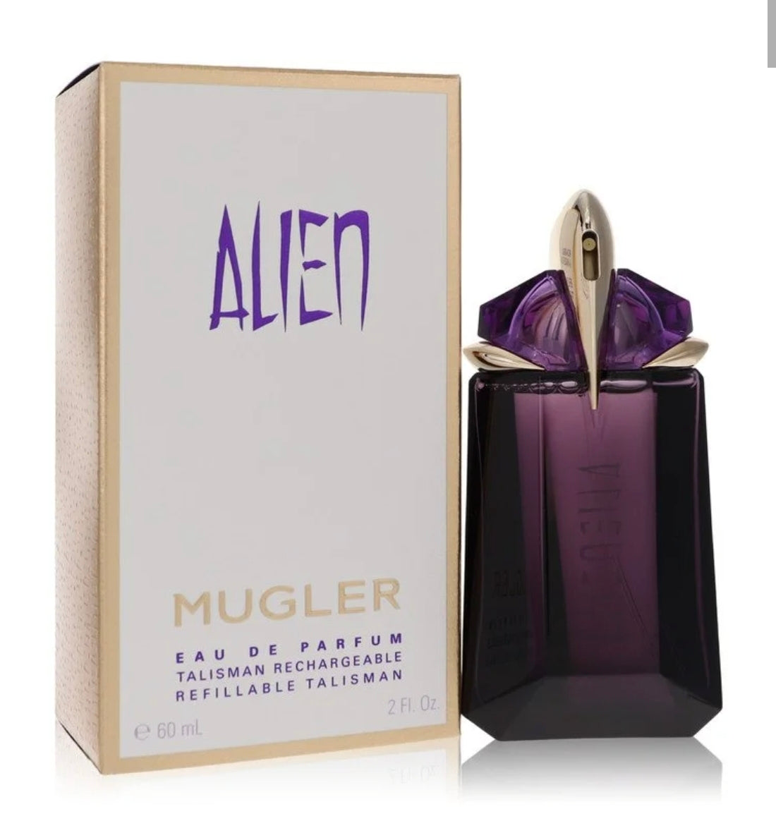 Alien Perfume EDP By Thierry Mugler for Women