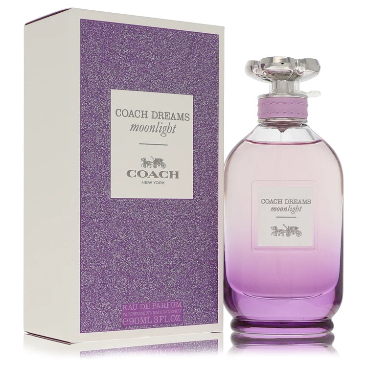 Coach Dreams Moonlight EDP By Coach for Women