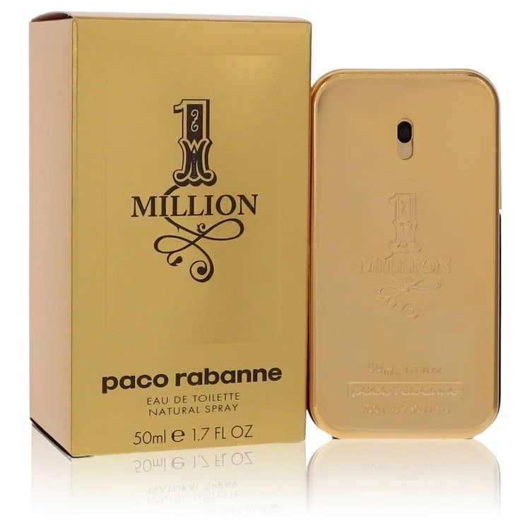 1 Million Eau De Toilette