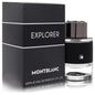 Montblanc Explorer EDP By Mont Blanc for Men