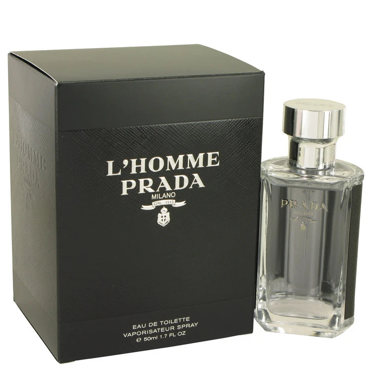 Prada L'homme By Prada for Men
